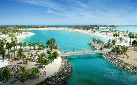 mcs private resort|The New and Exclusive MSC Ocean Cay: MSC Cruises Private Island .